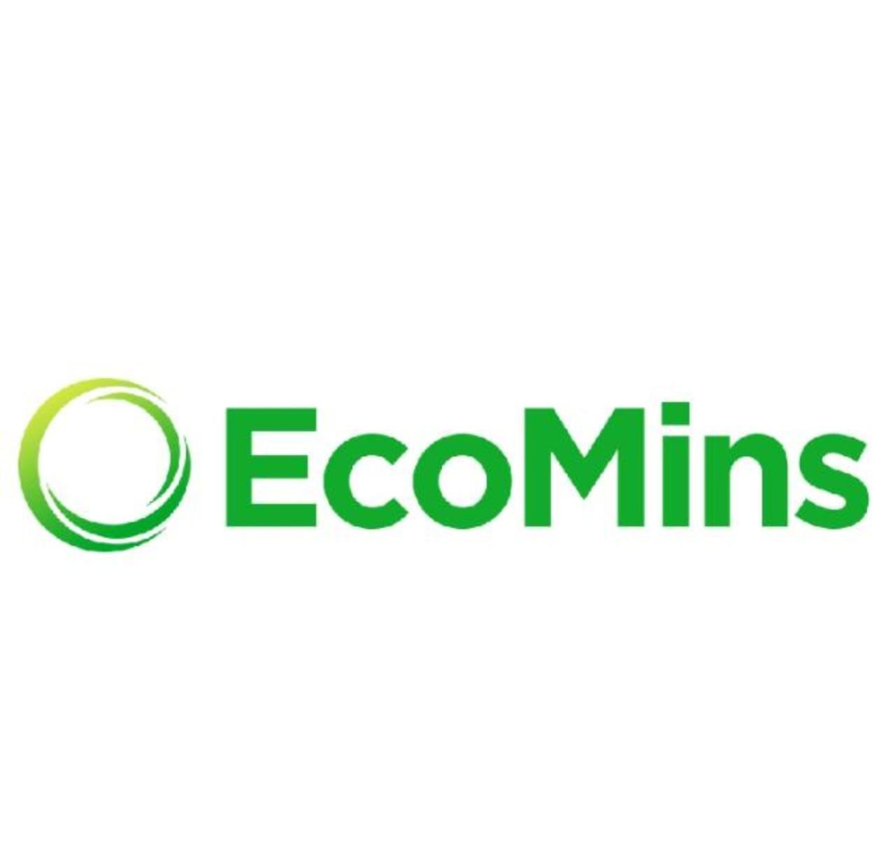 EcoMins Logo